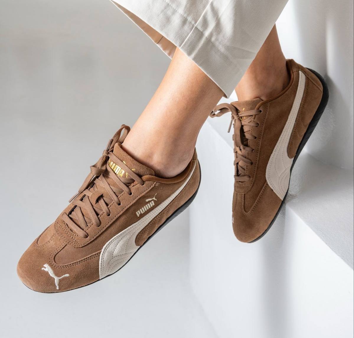 Puma Speedcat Women's Shoes