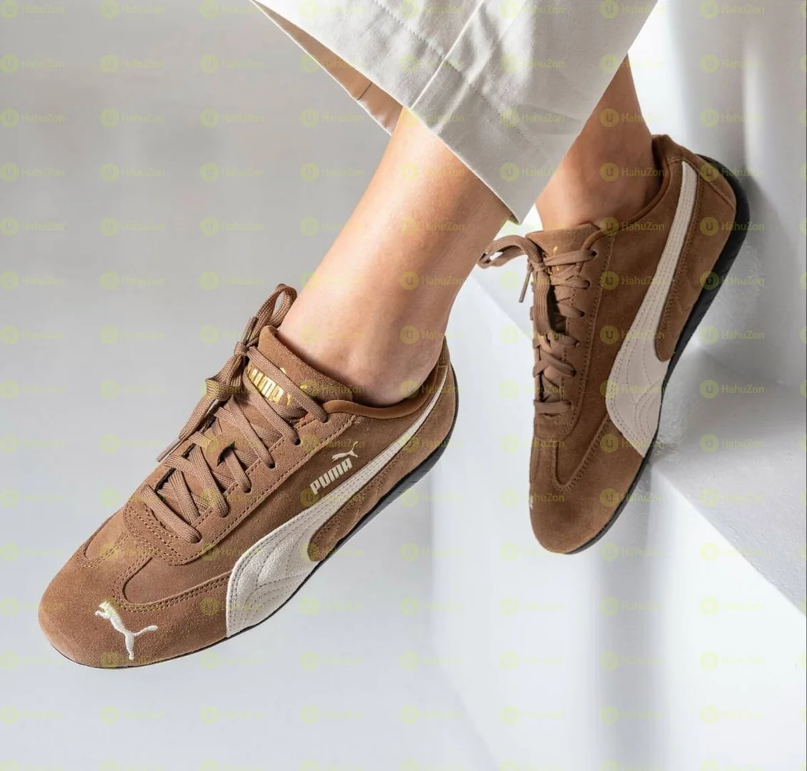Puma Speedcat Women's Shoes