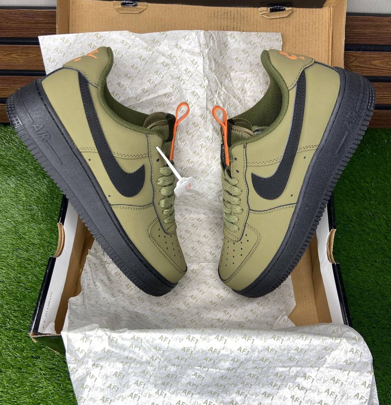 Air Force 1 Men's Shoes