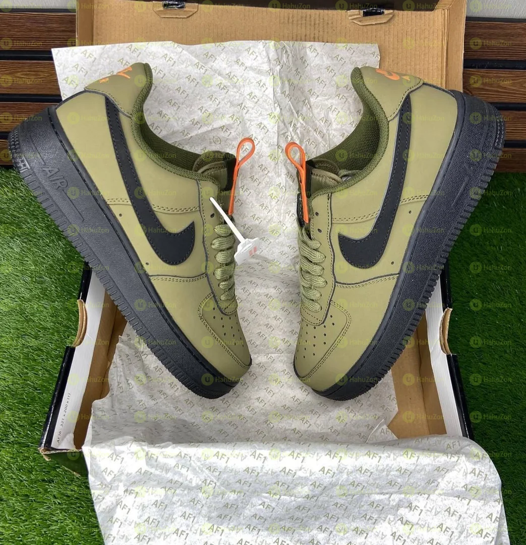 Air Force 1 Men's Shoes