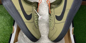 Air Force 1 Men's Shoes