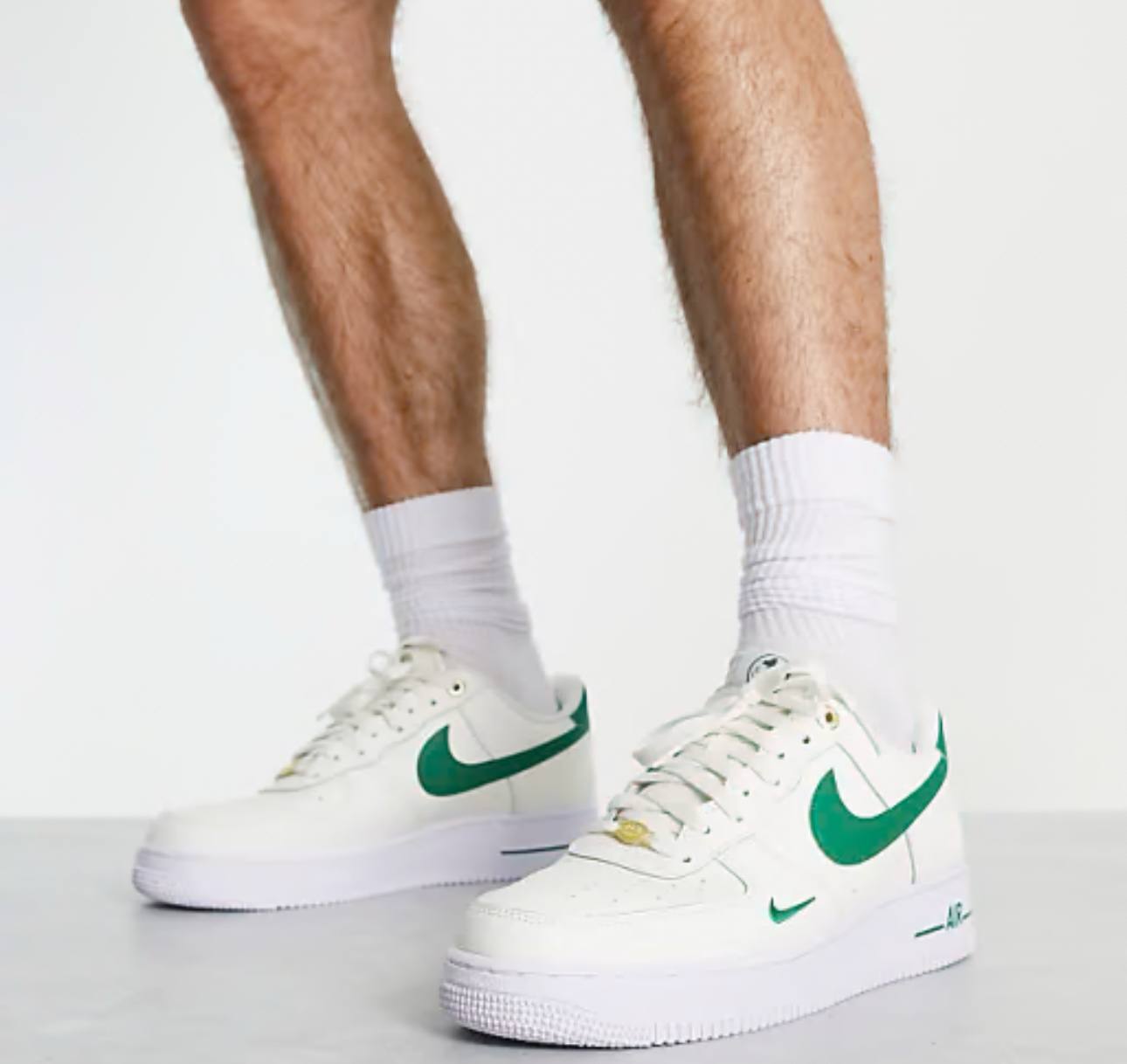 Air Force 1 Men's Shoes