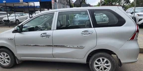2014 Model-Toyota Avanza