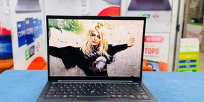 Lenovo ThinkPad X1 Carbon G11 Core i7 13th Generation Laptop