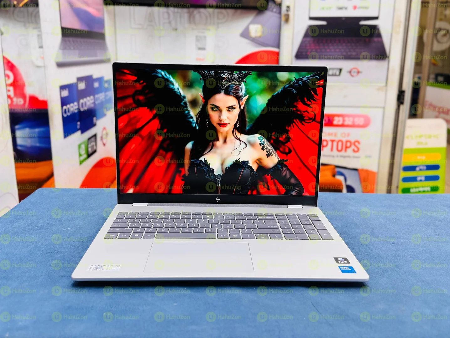 HP OmniBook 7 Core i7 15th Generation Laptop