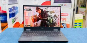 HP OMEN 15 Core i7 10th Generation Gaming Laptop