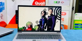 HP Zbook firefly 15 intel Core i7 11th Generation Laptop
