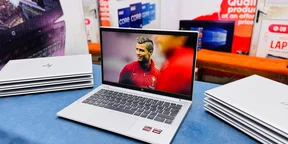 HP EliteBook 8 Flip G1i x360 15th Generation Laptop