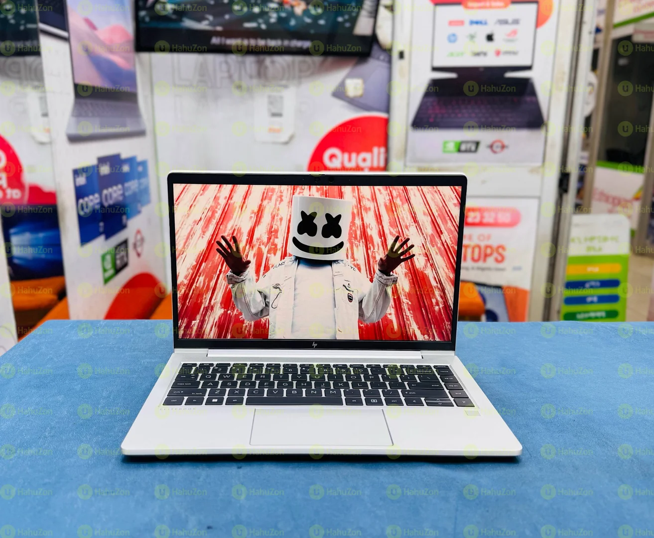 HP EliteBook 840 G9 Core i5 12th Generation Laptop