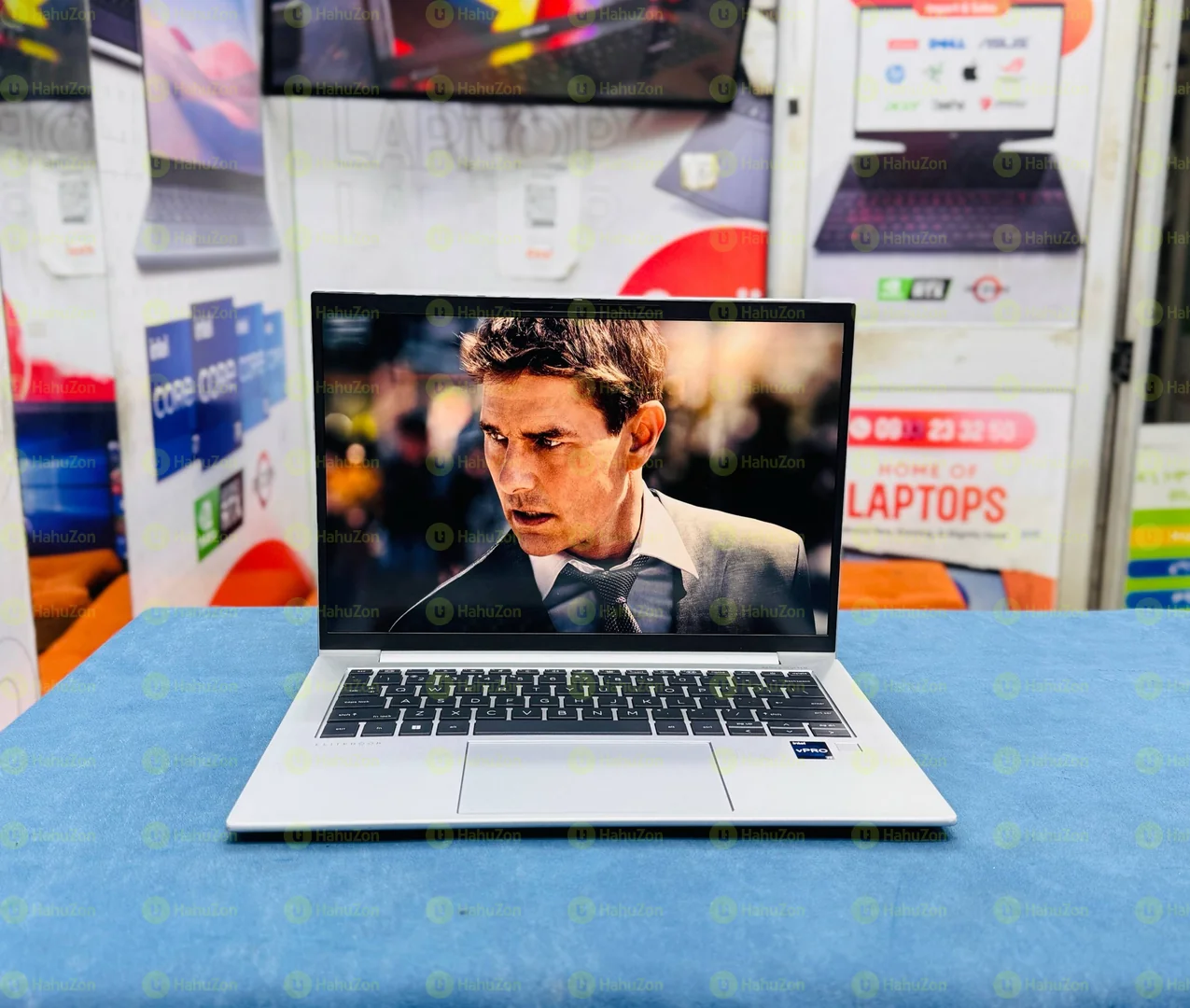 HP Elitbook 840 G9 Intel Core i7 12th Generation Laptop