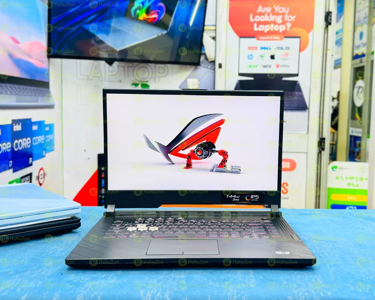 ASUS ROG STRIX Gaming Laptop