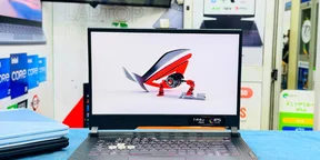 ASUS ROG STRIX Gaming Laptop