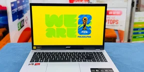 Acer Aspire AG15-21PT Core i5 13th Generation Laptop