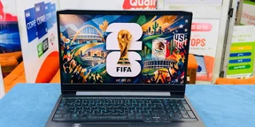 Lenovo ideapad 3Core i7 10th Generation Gaming Laptop