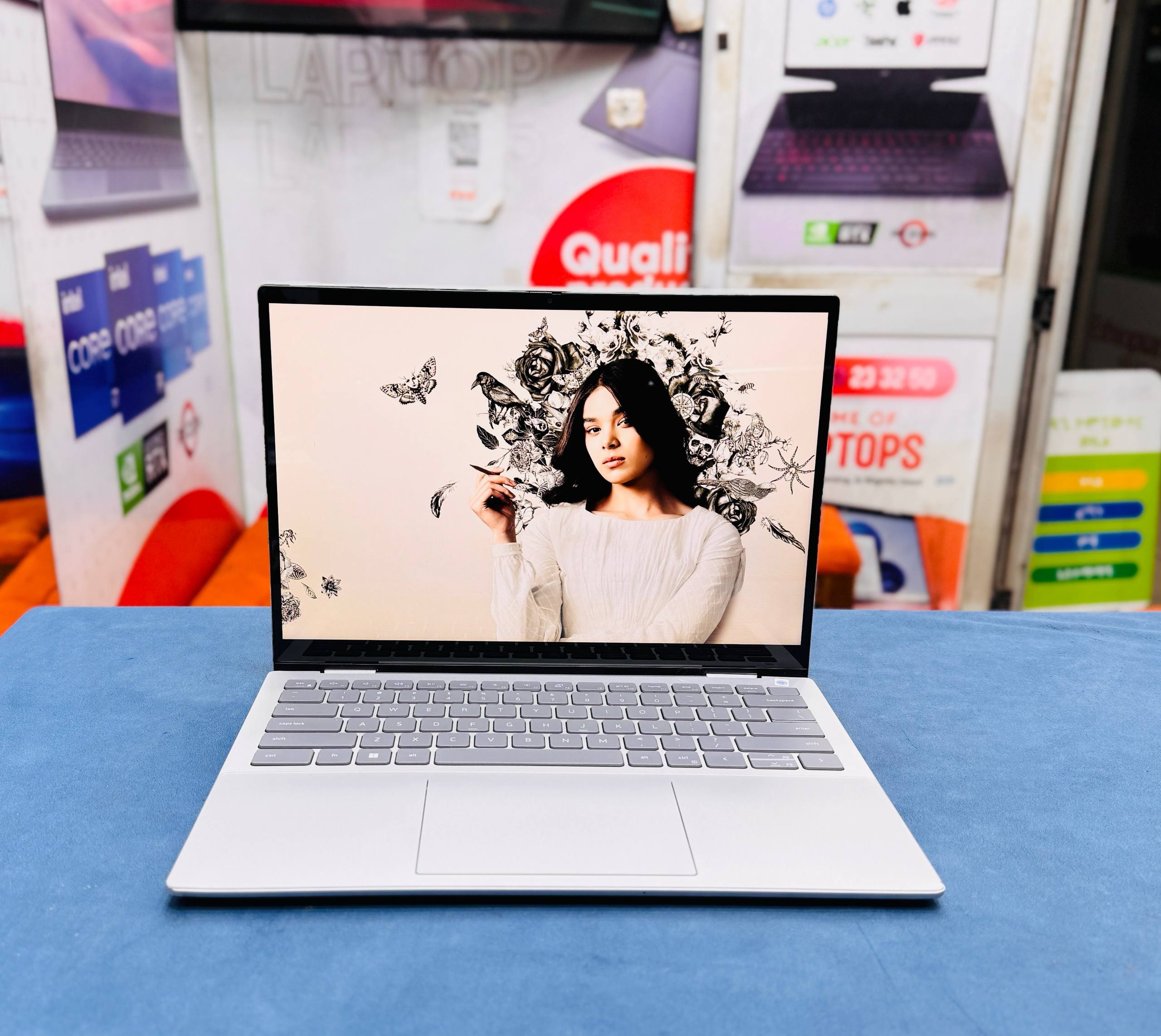Dell Inspiron 14 Core i7 12th Generation Laptop