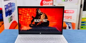 HP Pavilion Core i7 8th Generation Laptop