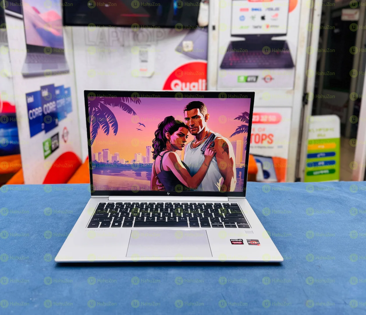 HP EliteBook 845 G10 Core i5 13th Generation Laptop