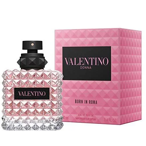 Valentino Donna Born In Roma EDP Spray