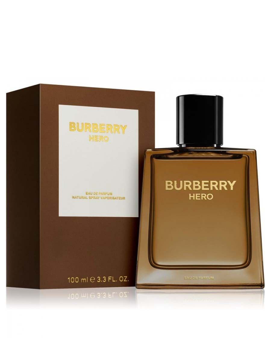 Hero Eau de Parfum by Burberry