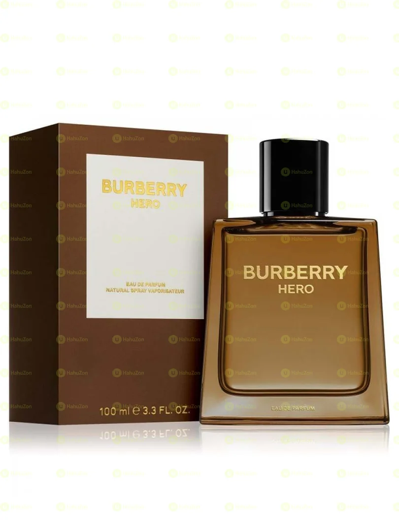Hero Eau de Parfum by Burberry