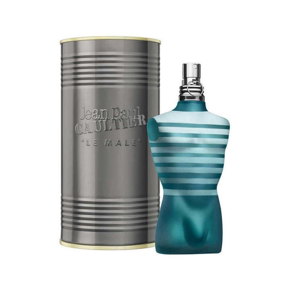 Jean Paul Gaultier Le Male Eau de Toilette 75ml