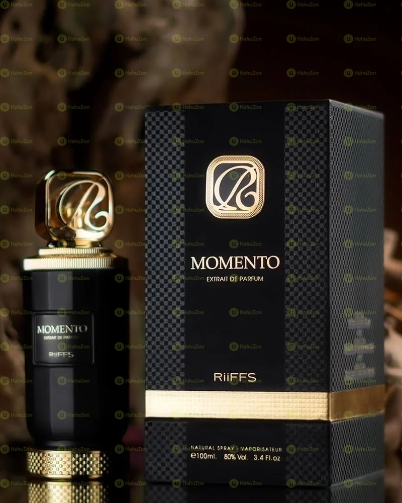 Momento Extrait de Perfume 100ml