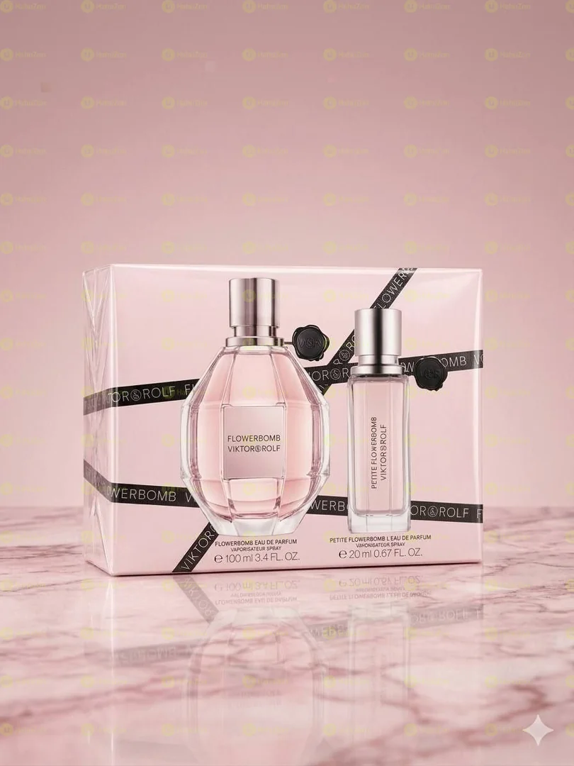 Viktor & Rolf Flowerbomb Eau de Perfume