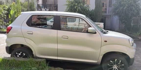 2022 Model-Suzuki Spresso