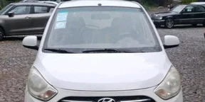 2013 Model-Hyundai Grand i10