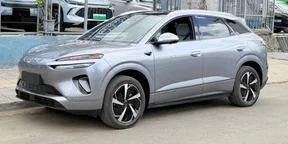 2025 Model-BYD Sealion 06