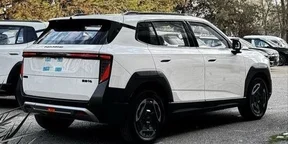 2025 Model-Dongfeng Nammi 06