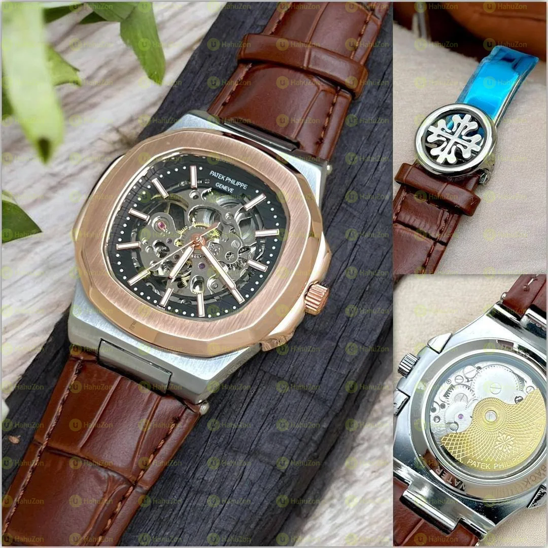 Premium Automatic Watch