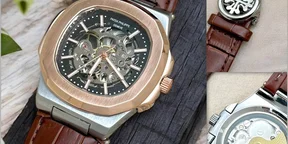 Premium Automatic Watch