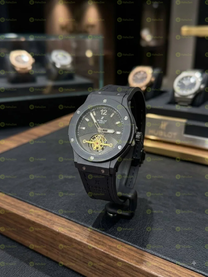 Hublot Men's Watch
