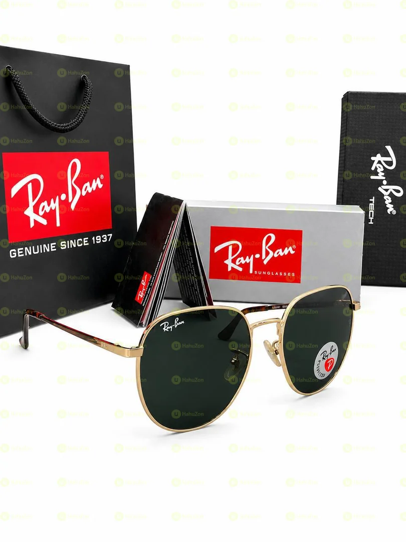Original Ray-Ban Sunglasses