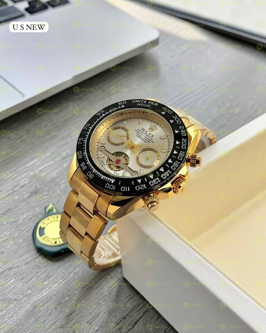 Rolex Daytona Chronograph Watches