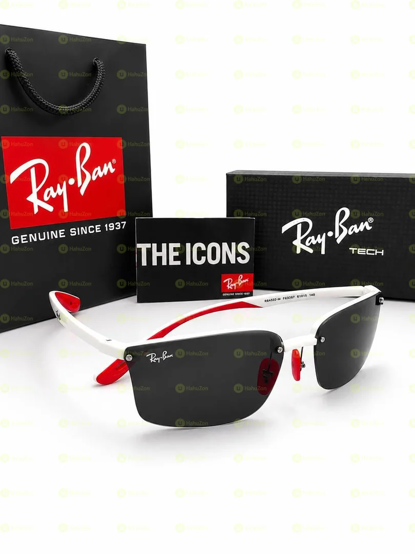 Original Ray-Ban Sunglasses