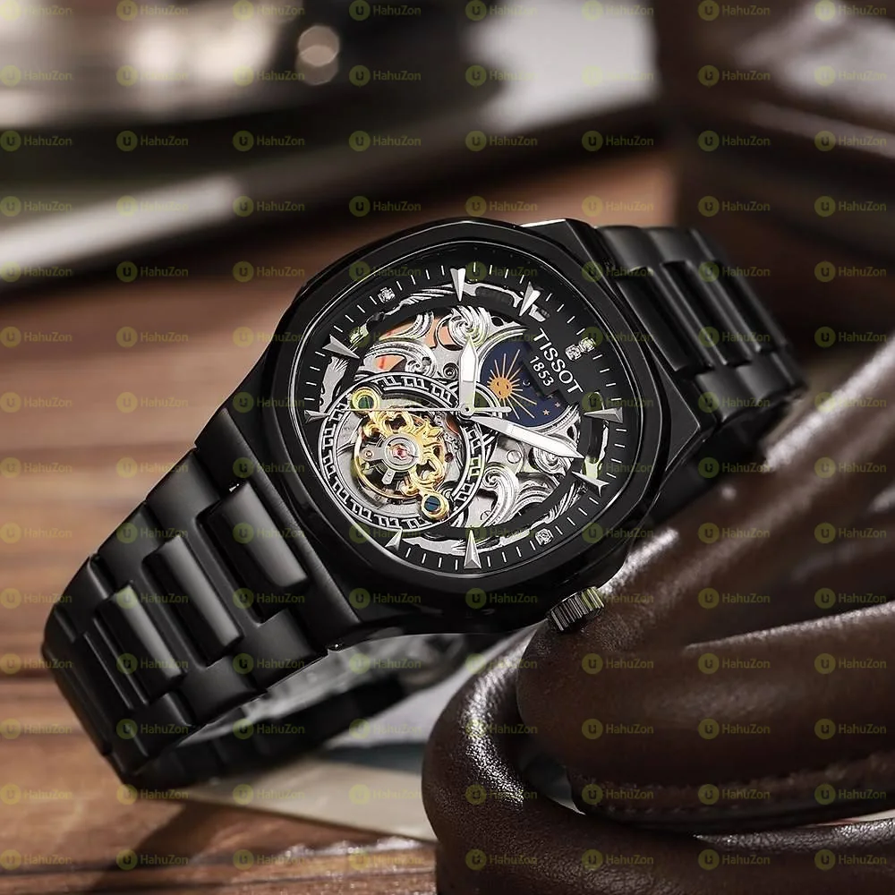 Luxury Automatic Watches