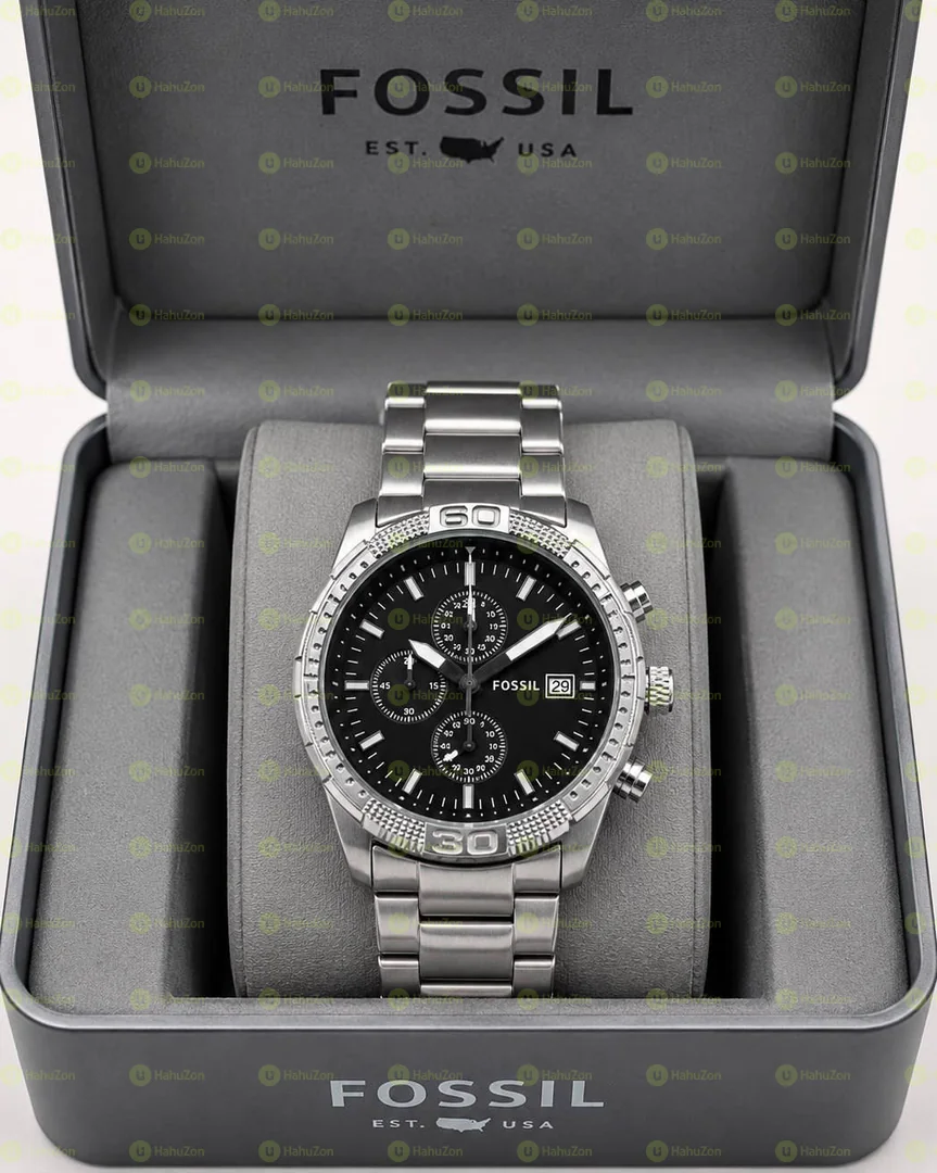 Fossil Men's Watches