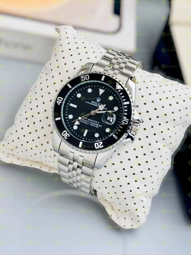 Rolex GMT Master II Quartz