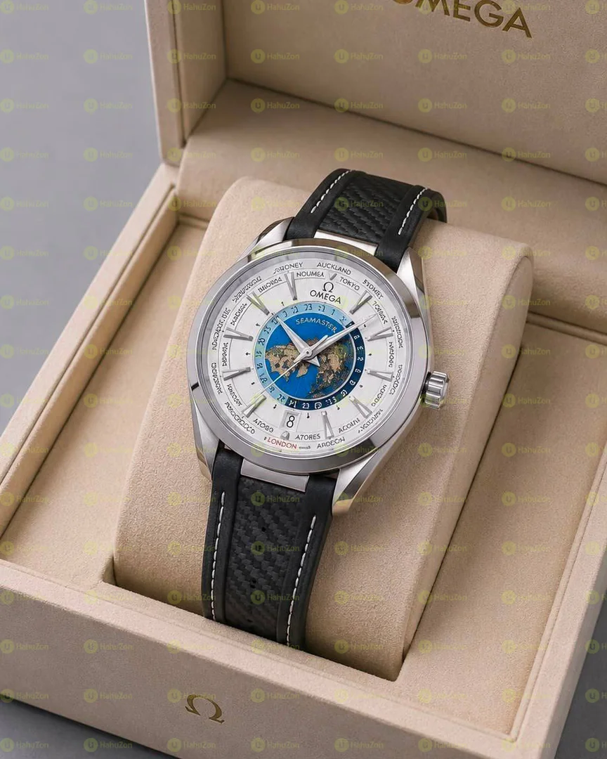 Omega Men's Watch