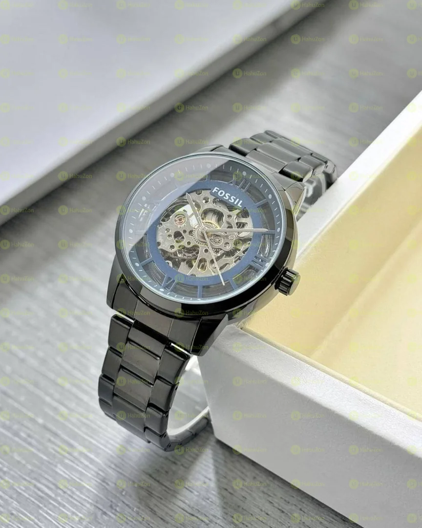Fossil Men's Watches