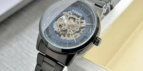 Fossil Men's Watches