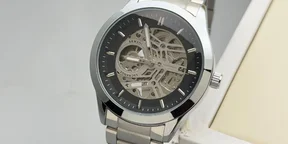 Emporio Armani Luxury Watches