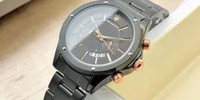 Timeless Elegance Watches