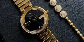 New Lady Watches