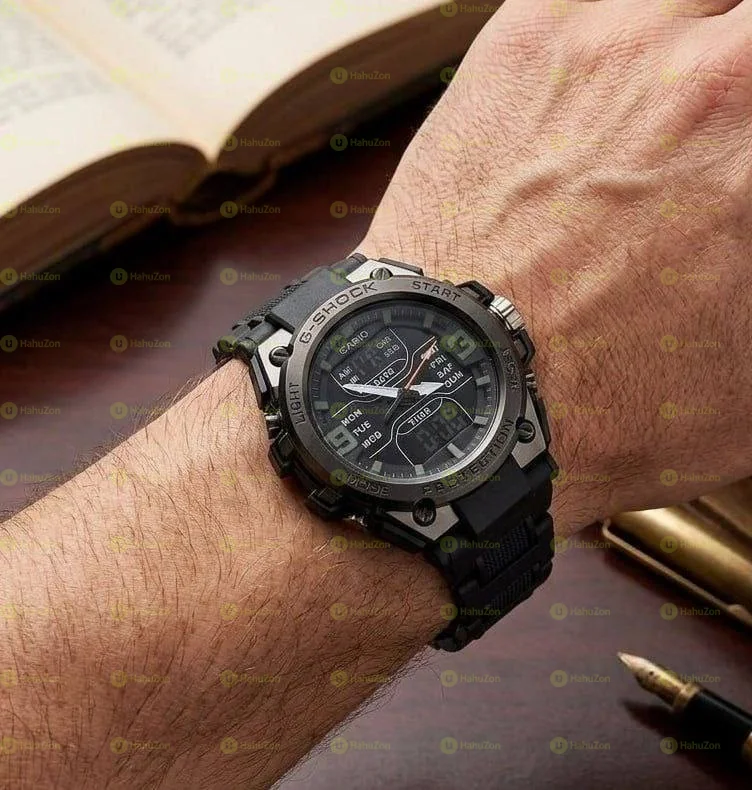 G-Shock Men's Watches