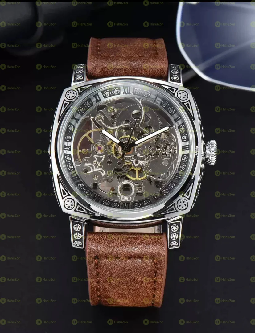 Tevise Men's Watch