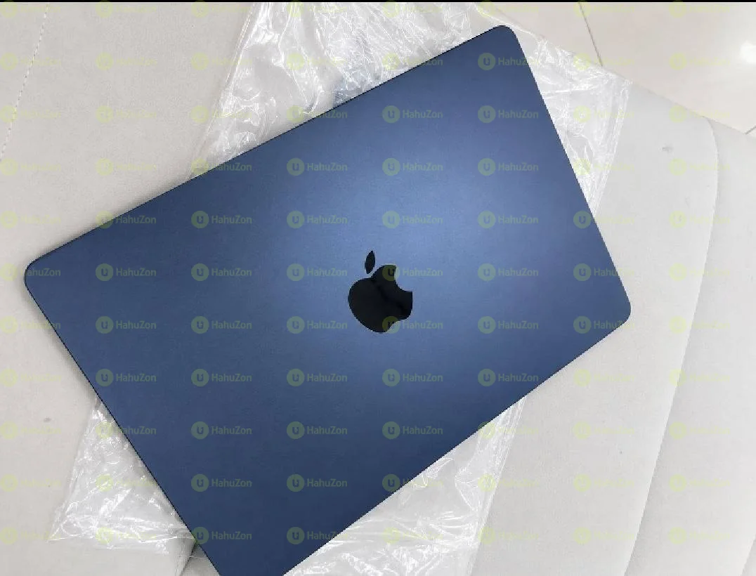 MacBook Air M2