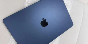 MacBook Air M2